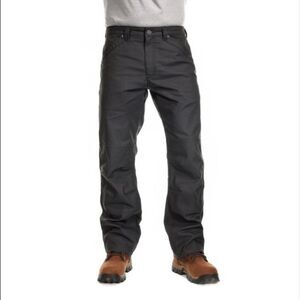 RIDGECUT TOUGHWEAR MEN'S ULTRA WORK PANTS